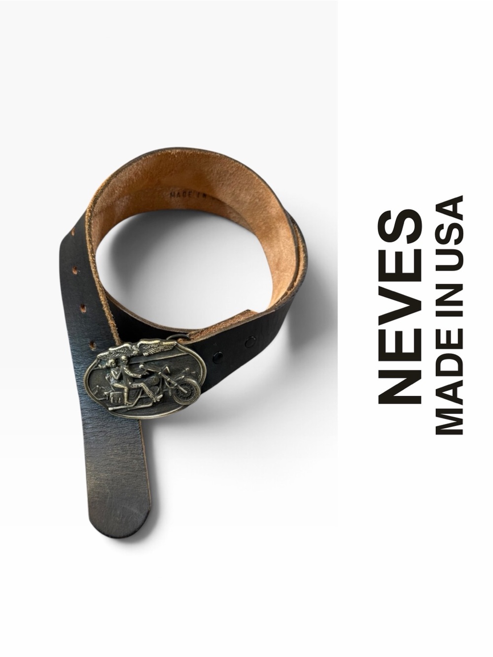 Belt